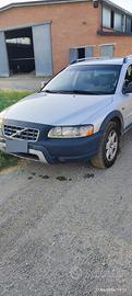volvo xc70 2006