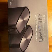 Wifi Asus Zen AC 3000