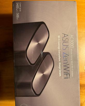 Wifi Asus Zen AC 3000