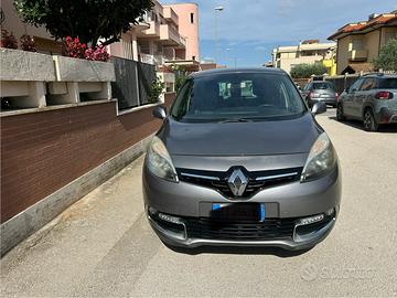 Renault Scenic XMod 1.5d