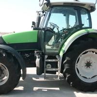 Deutz Agrotron K610