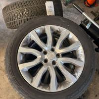 4 pneumatici 255-55-R20 110 V dot 2022