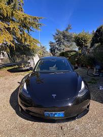 Tesla Model 3 long range AWD - anno 2023