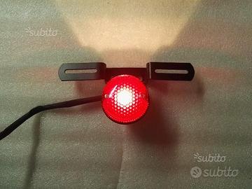 Stop fanalino posteriore led