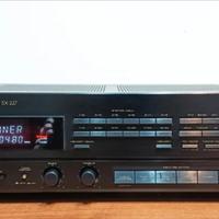 Sintoamplificatore amplificatore PIONEER SX-227