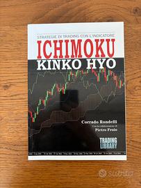 Strategie Trading Indicatore Ichimoku Kinko Hyo