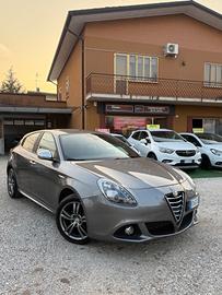 Alfa Romeo Giulietta 1.6 JTDm-2 105 CV Exclusive