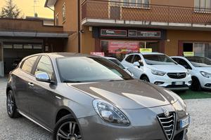 Alfa Romeo Giulietta 1.6 JTDm-2 105 CV Exclusive