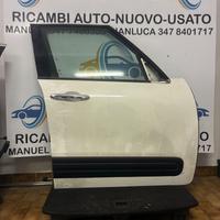 Sportello anteriore destro Fiat 500 L