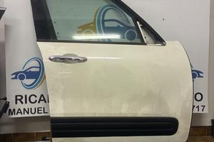Sportello anteriore destro Fiat 500 L