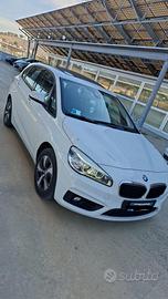 Bmw 216d