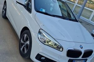 Bmw 216d