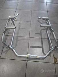 Telaietti laterali cf moto mt 700