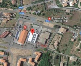 Rif.OC-011| attivita'/lic.commerciale randazzo