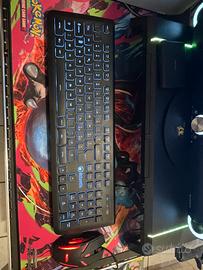 Tastiera e mous prezzo trattabile