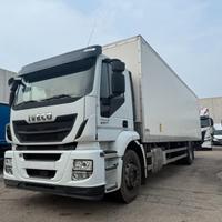 2017 IVECO Stralis 310