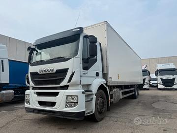 2017 IVECO Stralis 310