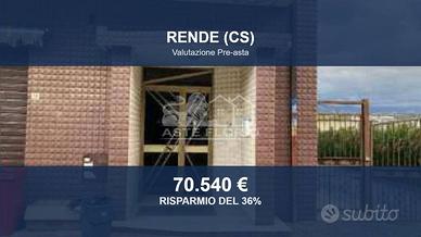 Immobile in asta di 172 m² con più di 5 locali a R