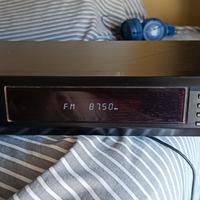 Sony tuner sintonizzatore 