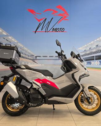 Swm Venturo 125 "Pronta consegna"
