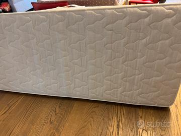 Materasso letto singolo