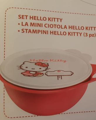 Ciotola Hello Kitty