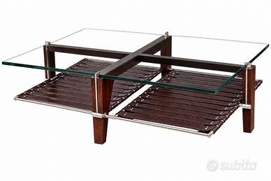 Mobili di Design Tavolo da caffè Tresserra “ Corre