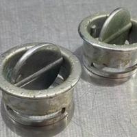 BOCCHETTE ABITACOLO LANCIA FULVIA CUOPE' SPORT 1 S