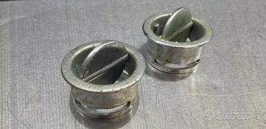 BOCCHETTE ABITACOLO LANCIA FULVIA CUOPE' SPORT 1 S