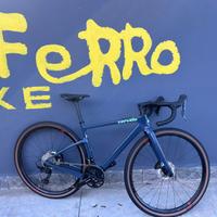 CERVÉLO GRAVEL ASPERO GRX