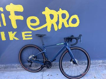 CERVÉLO GRAVEL ASPERO GRX