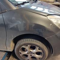 Parafango destro CITROEN C3 del 2012