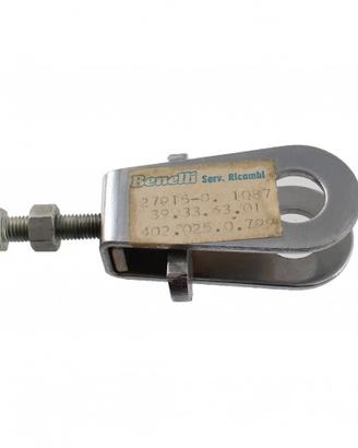 Tendicatena tipo epoca per Benelli Motobi Guzzi