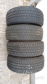  gomme invernali  troc