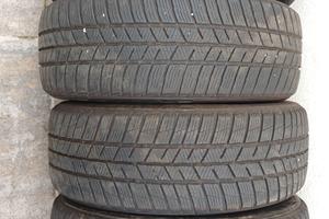  gomme invernali  troc