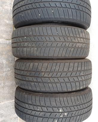  gomme invernali  troc
