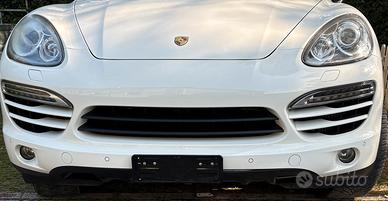 Ricambi originali Porsche Cayenne 2011/2014