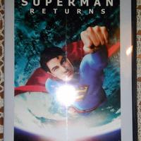 Superman Returns DVD Ed. Speciale 2 dischi