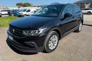 Volkswagen Tiguan 2.0 TDI 150 CV SCR DSG Elegance