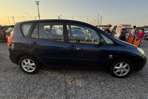 Toyota Corolla Verso