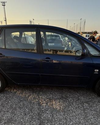 Toyota Corolla Verso