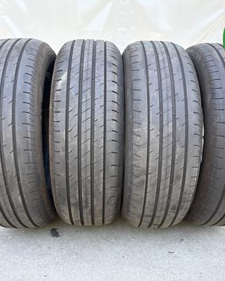 gomme usate 2156517 Estivo GOODYEAR - EFF - 503