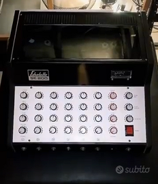 Klemt Echolette SE 200 MIXER + ECHO A NASTRO anni