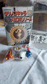 Tatsunoko Chara Mecalobo Banpresto