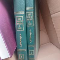 STORIA DE' MONUMENTI DI NAPOLI E DEGLI ARCHITETTI