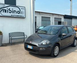 Fiat Punto 1.2 5 porte Young