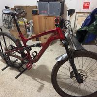 Mtb all mountain Cannondale habit 2023