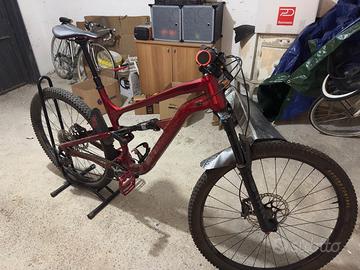 Mtb all mountain Cannondale habit 2023