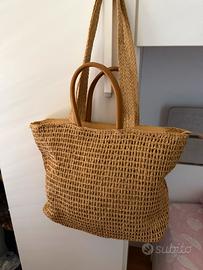 Borsa da mare