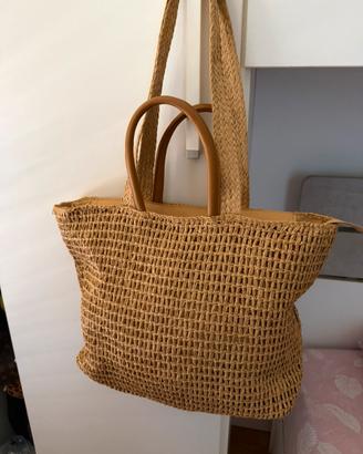 Borsa da mare